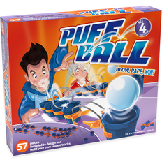 Drumond Park Puff Ball Set 4 Game