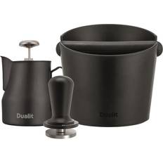 Dualit Kaffemaskiner Dualit Pro Barista Set