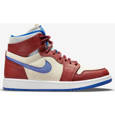 Nike Jordan 1 High Zoom Air CMFT Team Red Women's