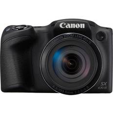 Canon PowerShot SX430 IS