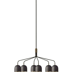 GUBI Taklampor GUBI Howard Pendellampa 133.6cm