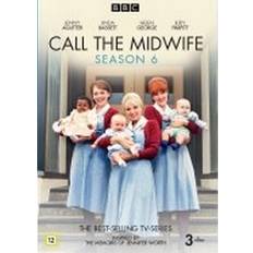 Call the midwife Call the Midwife - Season 6