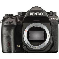 Pentax Appareils Photo Numériques Pentax K-1 Mark II