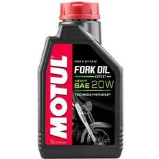 Technosynthese Hydraulic Oils Motul Fork Oil Expert Heavy 20W Hydraulic Oil 1L