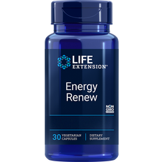 Life Extension Energy Renew 30 stk