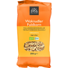 Urtekram Whole Grain Wok Noodles 250g