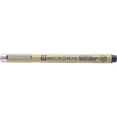 Sakura Pigma Micron PN Blue Black