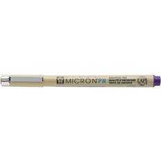 Micron pen Sakura Pigma Micron PN Purple