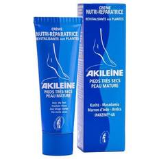 Cura dei piedi Akileine Regenerating Cream 50ml