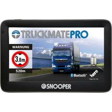 Truckmate Pro S5100