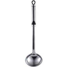 Rostfritt slev San Ignacio - Soppslev 33cm