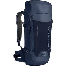 Impermeable Mochilas de senderismo Ortovox Traverse 28 S Dry Blue Lake Mochila para exteriores