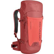 Ortovox Zaini Ortovox Donna Zaino Traverse 28 S Dry Arancione