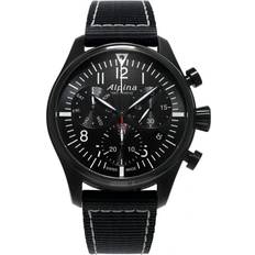 Alpina Watches Alpina Startimer Pilot (AL-371BB4FBS6)