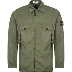 Stone island overshirt Stone Island Overshirt - Green