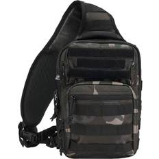 US Cooper Sling Pack Medium - Dark Camo