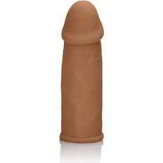 Penis extender CalExotics Futorotic Penis Extender Brown