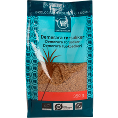 Demerara Urtekram Demerara Cane Sugar 350g