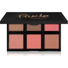 Undaunted Blush Palette