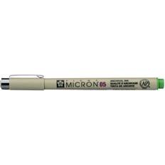 Sakura Pigma Micron 05 Fresh Green 0.45mm