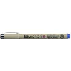 Sakura Pigma Micron 05 Blue 0.45 mm