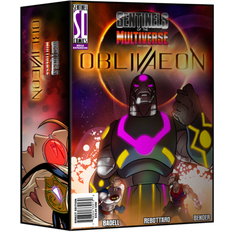  Sentinels of the Multiverse: OblivAeon