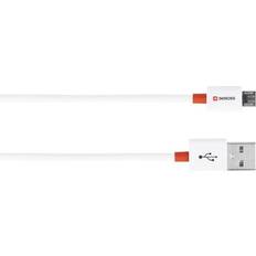USB A-USB Micro-B 2.0