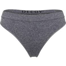 Decoy Basic String - Grey