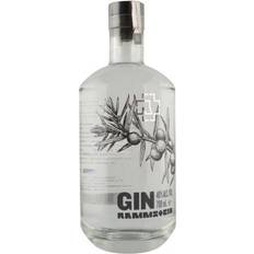 Rammstein Øl & Spiritus Rammstein Gin 40% 70 cl