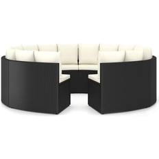 vidaXL 3064902 Outdoor Lounge Set