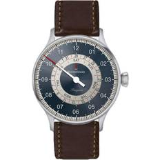 MeisterSinger Pangaea Day Date (PDD9Z17S)