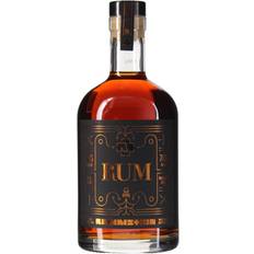 Rammstein Øl & Spiritus Rammstein Rum 40% 70 cl