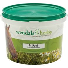 Wendals Herbs In Foal 1kg