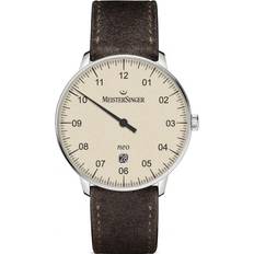 MeisterSinger Klockor MeisterSinger Neo Plus (NE403)