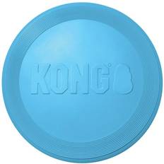 Kong Puppy Flyer Blue