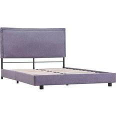 vidaXL Classic 95cm Bettrahmen