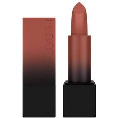 Huda Beauty Power Bullet Matte Lipstick Interview