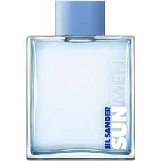 Jil sander sun men Jil Sander Sun Men Lavender & Vetiver EdT 125ml