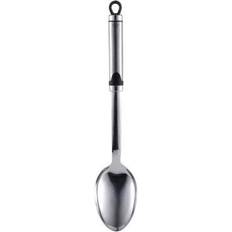 Hängöglor - Rostfritt stål Skedar San Ignacio - Sked 35cm