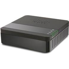 ATA 191 Analog Telephone Adapter