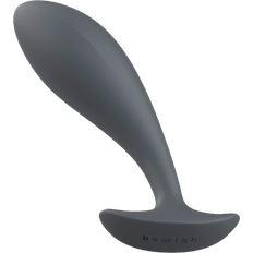 Prostate Massagers B Swish Bfilled Basic-Slate