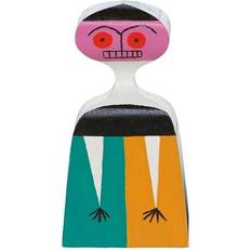 Vitra Dekorationer Vitra No.3 Dekorationsfigur 15cm