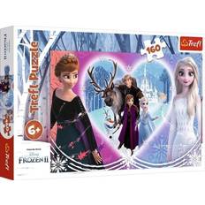 Trefl Disney Frozen 2