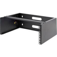 StarTech 4U Wall Mount Network Rack