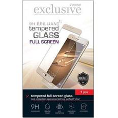 Insmat Full Screen Brilliant Glass Screen Protector for Galaxy A20e
