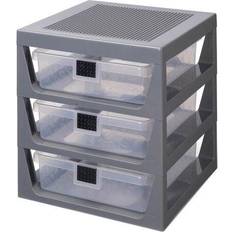 LEGO Storage Shelf 3 Drawers