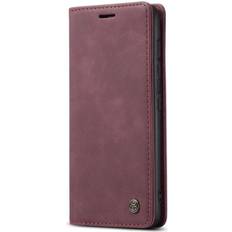 CaseMe Wallet Case for Galaxy S21+