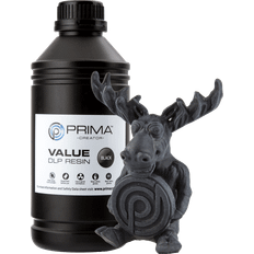 Resin Filament PrimaCreator Value UV / DLP Resin 1000ml