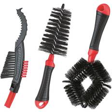 Brush Set 3-pack