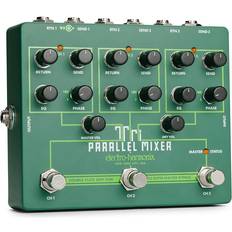 Electro Harmonix Tri Parallel